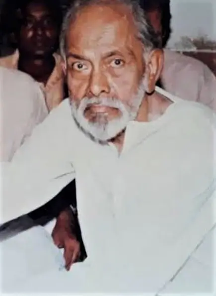 Pandit Dhruvatara Joshi: The Genius Composer ‘Prem Rang’