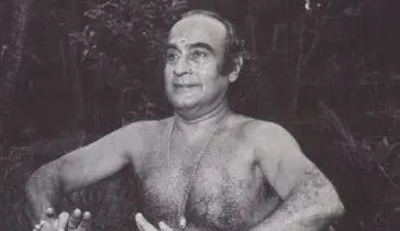 Guru Gopinath: The Kathakali Legend Who Created Kerala Natanam