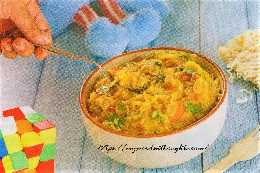 Hill Station Egg Maggie