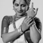 Indira Kadambi – Bharatanatyam Dancer and Teacher from Udupi