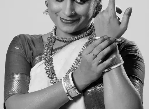 Indira Kadambi – Bharatanatyam Dancer and Teacher from Udupi