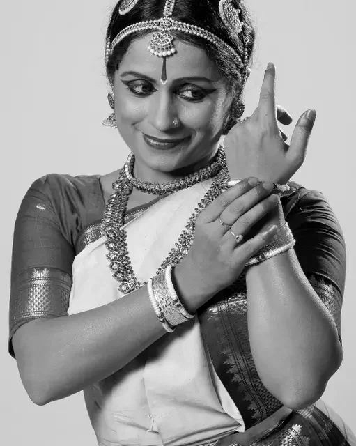 Indira Kadambi – Bharatanatyam Dancer and Teacher from Udupi