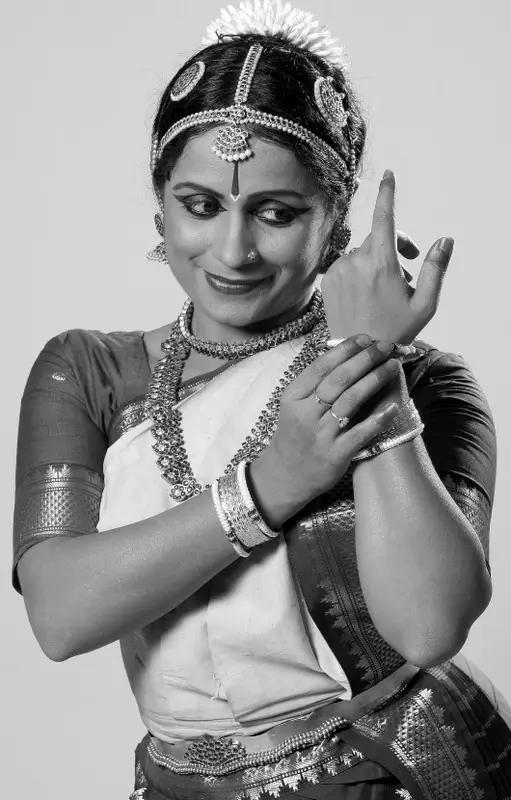 Indira Kadambi 