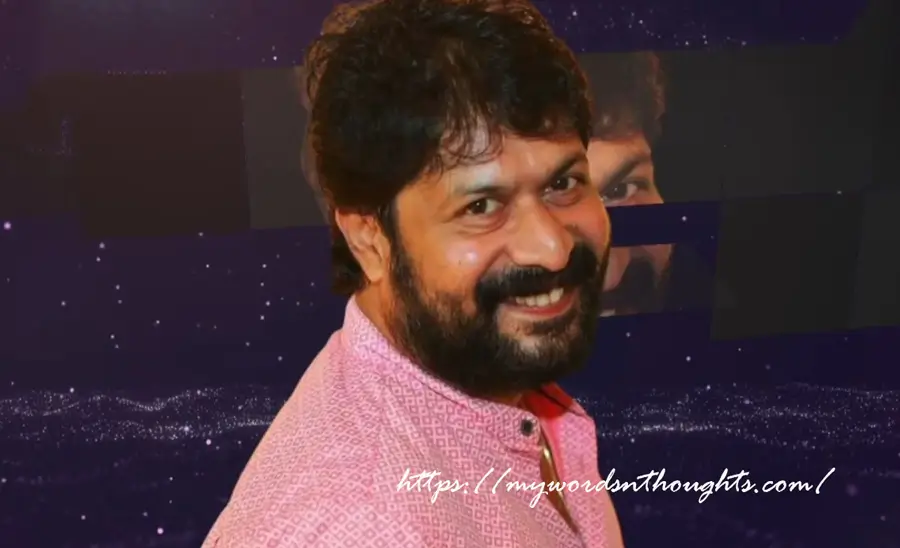 Irshad – Malayalam Film Actor
