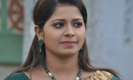 Jangiri Madhumitha – Tamil Comedian of Small and Big Screen