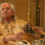 Kishan Maharaj – Legendary Tabla Player from Banaras Gharana