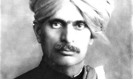 Krishnarao Shankar Pandit – Doyen of Gwalior Gharana