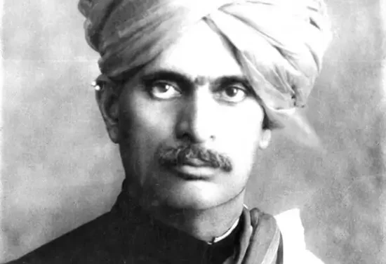 Krishnarao Shankar Pandit – Doyen of Gwalior Gharana