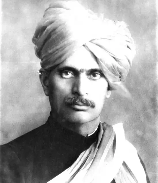 Krishnarao Shankar Pandit – Doyen of Gwalior Gharana