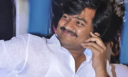 Lollu Sabha Jeeva – Tamil Comic Actor and Politician