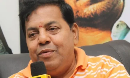 Lollu Sabha Swaminathan – Tamil Actor Who Became Popular Through ‘Lollu Sabha’ Series