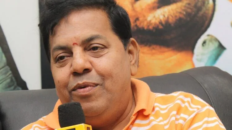 Lollu Sabha Swaminathan