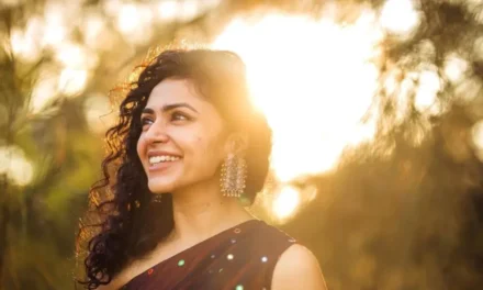 Maalavika Sundar – South Indian Playback Singer and Actress