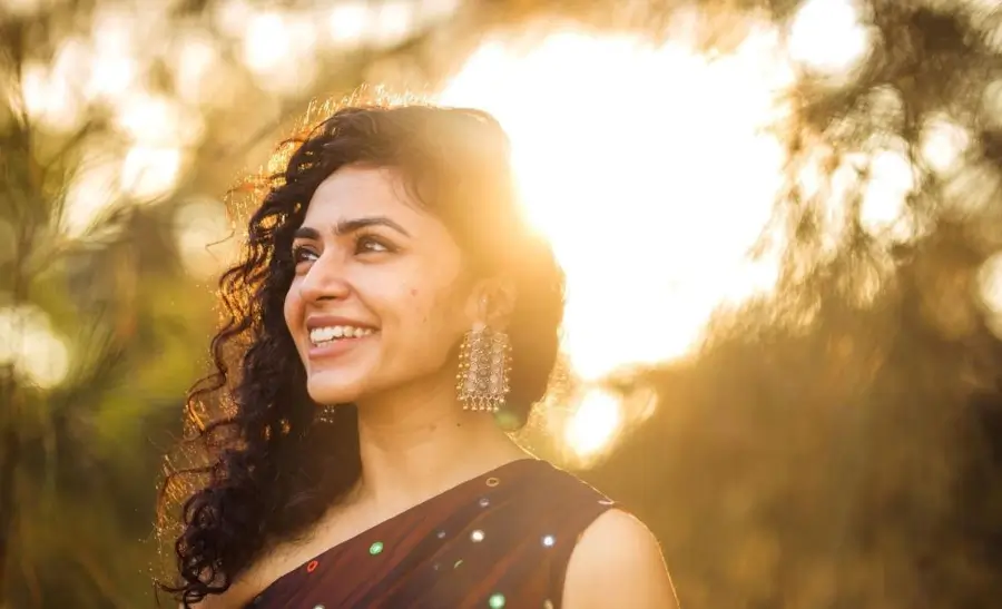 Maalavika Sundar – Playback Singer and Actress