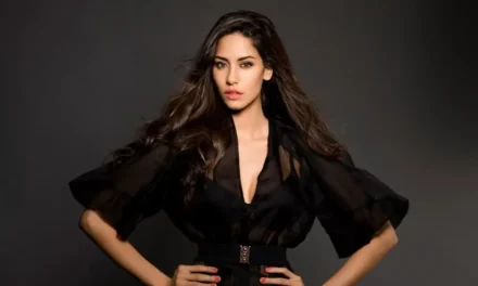 Malika Haydon – Bollywood Actress and Model