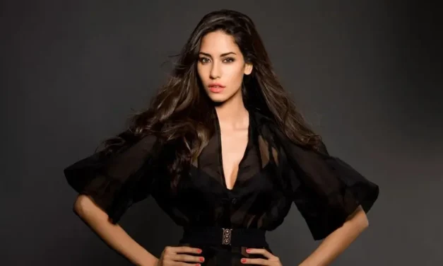 Malika Haydon – Bollywood Actress and Model