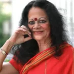 Mamoni Raisom Goswami – Assamese Writer and Recipient of Jnanpith Award in Year 2000