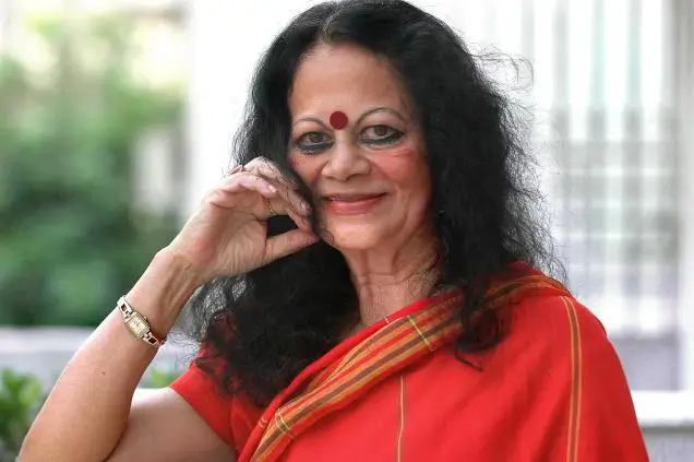 Mamoni Raisom Goswami – Assamese Writer and Recipient of Jnanpith Award in Year 2000