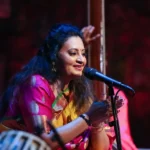 Meeta Pandit – Hindustani Classical vocalist of Gwalior Gharana