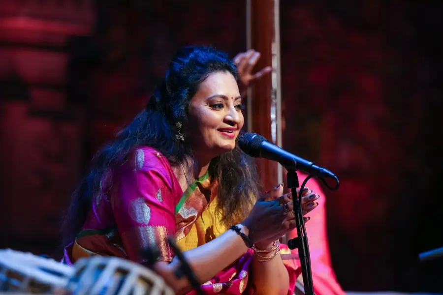 Meeta Pandit