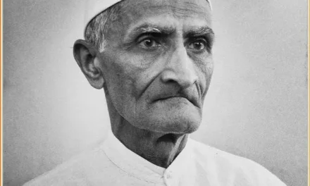 Meet ‘Granthkeet’ Nagindas Parekh: The Scholar Who Bridged Gujarati and Bengali Literature