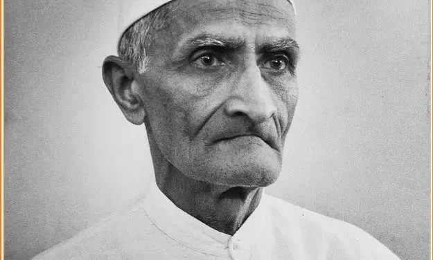 Meet ‘Granthkeet’ Nagindas Parekh: The Scholar Who Bridged Gujarati and Bengali Literature