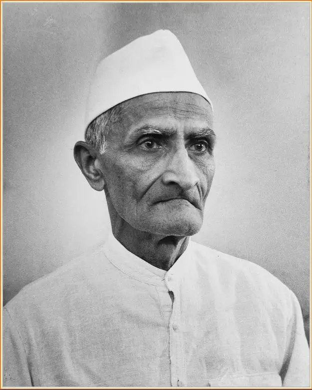 Nagindas Parekh - Gujarati Translator
