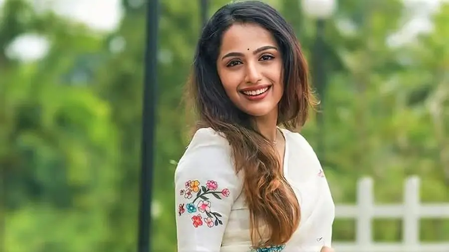 Neethu Krishna – Malayalam Film Actress of ‘Prathichaya’ Fame
