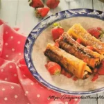 Nutella Rolls
