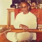Adyar K. Lakshman – Acclaimed Bharatanatyam Dancer and Carnatic Vocalist