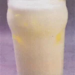 Pineapple – Tender Coconut Juice