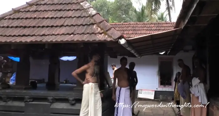 Pulamanthole Rudra Dhanwanthari Temple