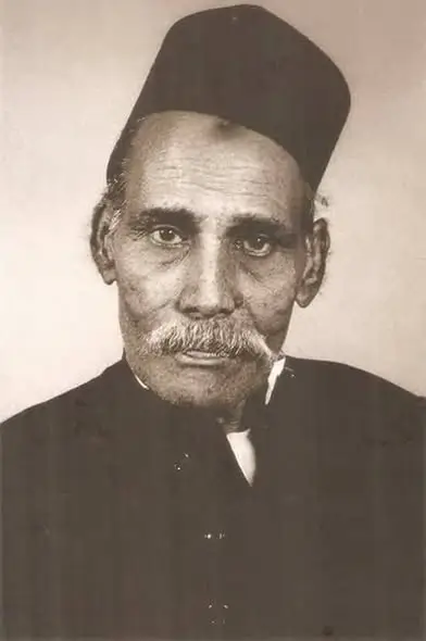 Ustad Rajab Ali Khan of Dewas: The King of the Intricate Taan