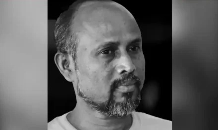 Sameer Tanti – Acclaimed Assamese Writer and Painter