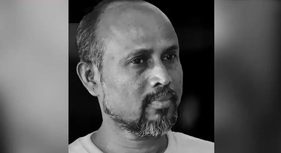 Sameer Tanti – Acclaimed Assamese Writer and Painter