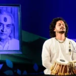 Shubh Maharaj: Carrying Forward the Legendary Tabla Legacy of Pandit Kishan Maharaj