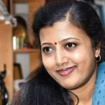 Thamarai – Female Lyricist and Poet of Tamil Language who Penned the ‘Vaseegara’ Song