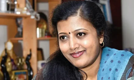 Thamarai – Female Lyricist and Poet of Tamil Language who Penned the ‘Vaseegara’ Song