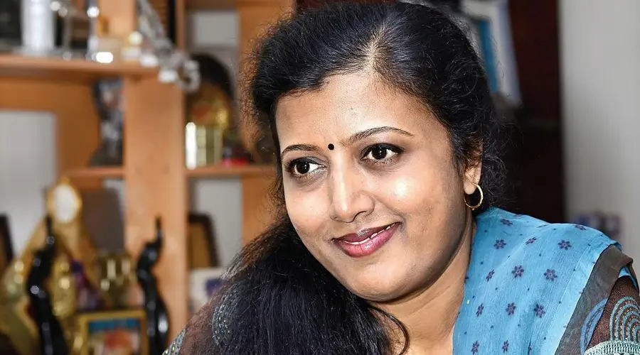 Thamarai Tamil Lyricist