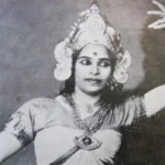 Thankamani Gopinath: The First Student of Mohiniyattam at Kalamandalam