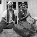 Vijayalakshmi Navaneethakrishnan – Tamil Folk Singer and An Exponent of Tamil Folk Art
