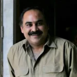Ashwni Dhir – Bollywood Director of ‘Son of Sardar’ Fame