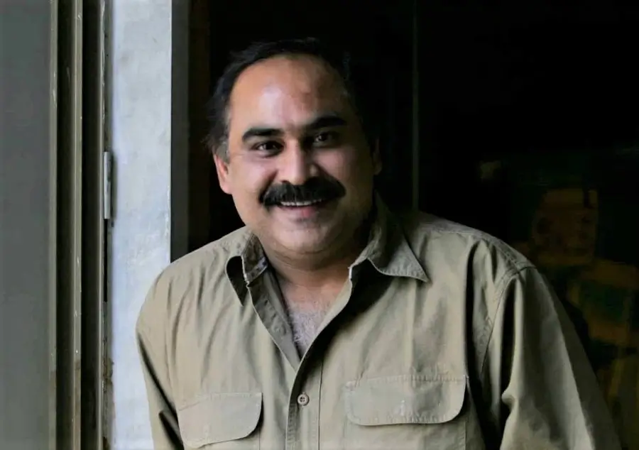 Ashwni Dhir - Son of Sardar
