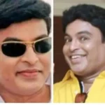 Lollu Sabha Balaji – Tamil Actor Best Known For ‘Lollu Sabha’ Series