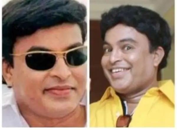 Lollu Sabha Balaji
