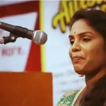 Uma Devi: Tamil Lyricist and Poet