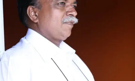 Biography of Writer Era. Natarasan: Redefining Children’s Literature and Science in Tamil