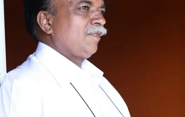 Biography of Writer Era. Natarasan: Redefining Children’s Literature and Science in Tamil