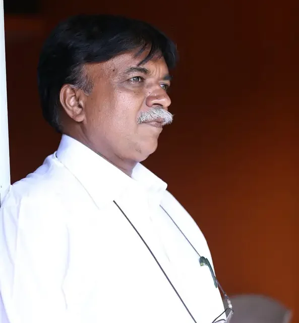 Biography of Writer Era. Natarasan: Redefining Children’s Literature and Science in Tamil