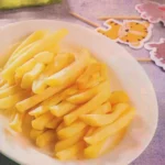 Finger Chips